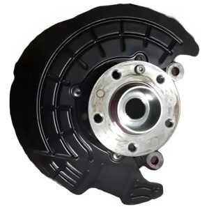 Montante Cubo Dianteiro Direito Jeep Compass 2.0 Flex 2018
