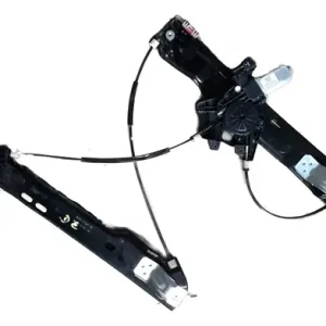 Máquina Vidro Dianteira Esquerda Land Rover Evoque 2012/2015