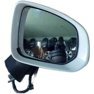 Retrovisor Lado Direito Volvo Xc90 T6 Momentum 2019