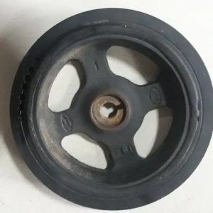 Polia Virabrequim Kia Soul 1.6 16v 2011/2012
