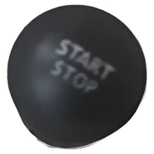 Botão Star Stop Fluence 2016