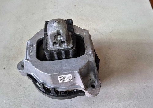 Coxim Motor Esquerdo Bmw X3 X4 M40i 3.0 2019 686047103 - Imagem 2