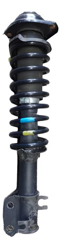 Coxim Amortecedor Dianteiro Esquerdo Chery Qq 1.0 3cc 2015