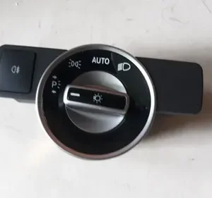 Chave De Luz Milha Mercedes Gla200 2018