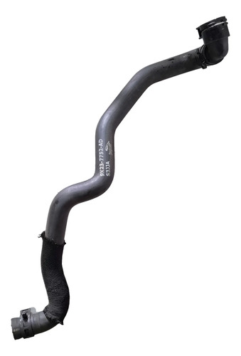 Mangueira Resfriador Câmbio Jaguar Xfr 5.0 V8 2015