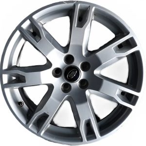 Roda Avulsa Aro 18 Land Evoque Pure 2013
