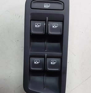 Comando Vidro Elétrico Dianteiro Esquerdo Golf Gti 2019
