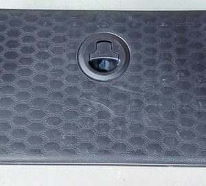 Tampa Porta Objetos Dodge Ram 2500 3500 2022/2023