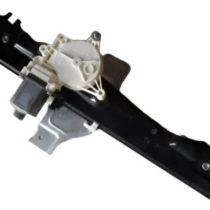 Maquina De Vidro Traseira Esquerda Peugeot 208 2008 2016