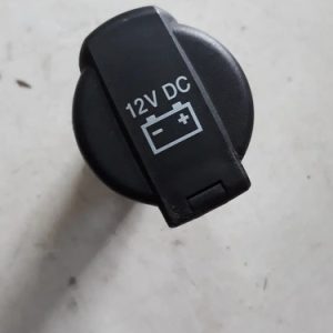 Tomada 12v Dodge Journey 2012/2015