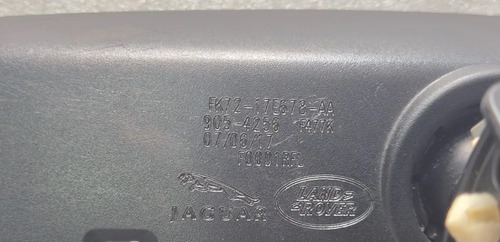 Retrovisor Interno Jaguar Xe 2.0 2017/2018 - Imagem 5
