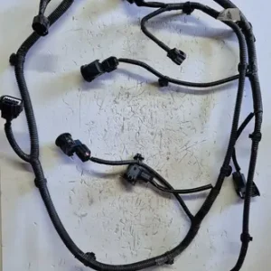 Chicote Sensor Estacionamento Dianteiro Pajero Sport 2025