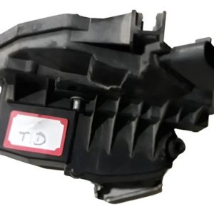 Fechadura Porta Traseira Direita Ford Fusion 2015