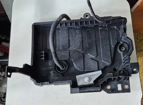 Suporte Base Caixa Bateria Renault Kardian 2025/2026