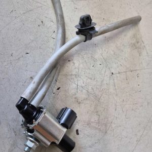 Válvula Solenóide Turbina Mitsubishi Pajero Sport 2.4 2025