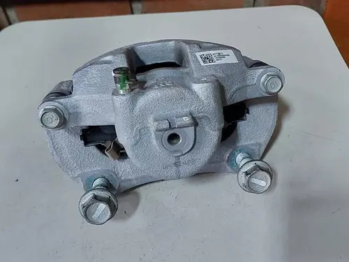 Pinça Freio Dianteira Esquerda Equinox Premi 1.5 Turbo 2022 - Imagem 2