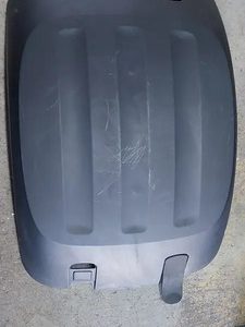 Paralama Superior Tração Caminhão Daf Cf 410 Xf 105 1875551