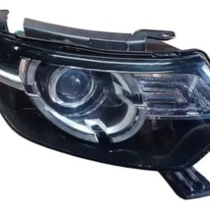 Farol Lado Direito Discovery Sport Hse 2018 Direito