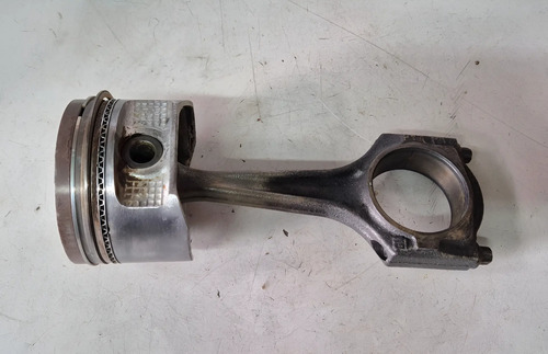Pistão Biela Gm Onix Prisma 1.4 2014/2015