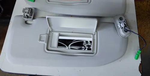 Quebra Sol Sóis Volvo Xc60 Momentum 2020 - Imagem 5