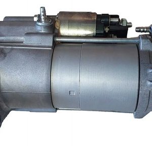 Motor Arraque Partida Range Rover Sport Hse 3.0 2019/2020