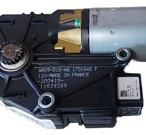 Motor Teto Solar Hyundai Azera 3.3 V6 2011
