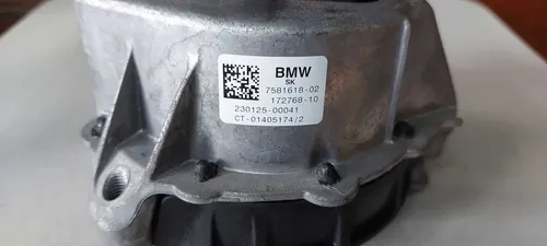Coxim Motor Direito Bmw 320i G20 M Sport 2023 7581618 - Imagem 3