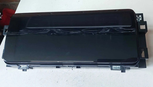 Tela Multimidia Range Rover Sport Hse 3.0 2019/2020 Preto - Imagem 2