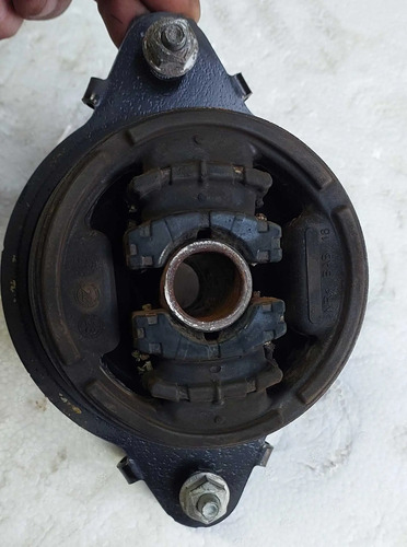 Coxim Cabine Dodge Ram 6.7 2500 3500 2019/2024 - Imagem 5