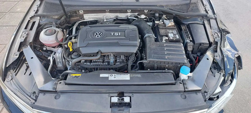 Cano Bomba De Alta Vw Passat Tsi 2.0 2019 - Imagem 3