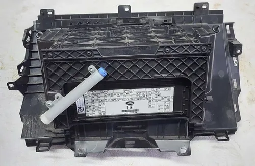 Tampa Porta Luvas Discovery Sport Hse 2015/2016 - Imagem 3