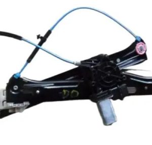 Maquina De Vidro Dianteira Direita Bmw 320i 2014/2015