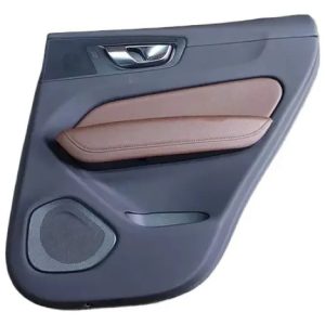 Forro De Porta Traseiro Direito Volvo Xc60 D5 2020