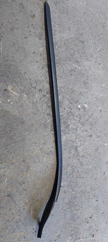 Pestana Externa Parabrisa Esquerdo Volvo Xc60 2020/2024