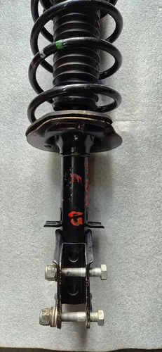 Coxim Amortecedor Dianteiro Fiat 1.4 2014/2015 - Imagem 2