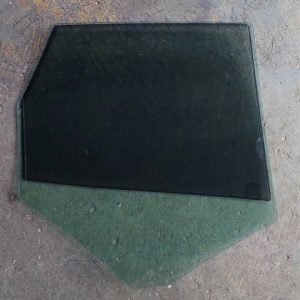 Vidro Porta Traseira Esquerda Volvo Xc60 D5 2020