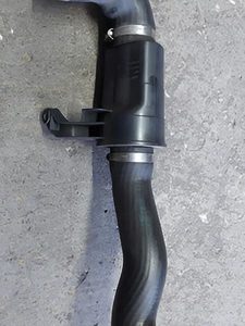 Mangueira Intercooler Mini Cooper S 1.6 16v Thp 2012 Preto