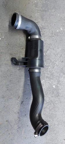 Mangueira Intercooler Mini Cooper S 1.6 16v Thp 2012 Preto
