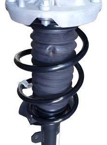 Coxim Amortecedor Dianteiro Esquerdo Bmw X1 2.0 X-line 2022