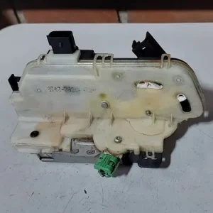 Fechadura Porta Traseira Direita Ford Edge 2012/2013