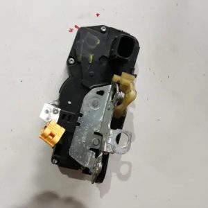 Fechadura De Porta Dianteira Direita Gm Captiva 2012