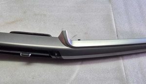 Moldura Difusor Ar Central Bmw X2 M35i 2025