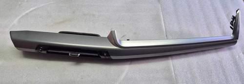 Moldura Difusor Ar Central Bmw X2 M35i 2025