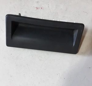 Maçaneta Tampa Traseira Audi Q3 2014/2018