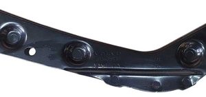Braço Curvo Tirante Traseiro Volvo Xc60 2024 31360584 Usado