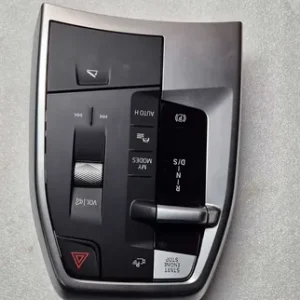 Seletor Marcha Trambulador Joystick Bmw X2 M35i 2025/2026