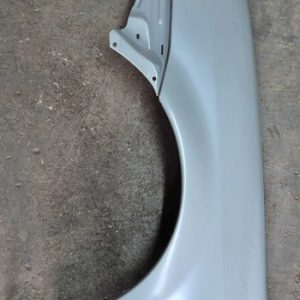 Paralama Esquerdo Volkswagen Gol G4 2005/2012