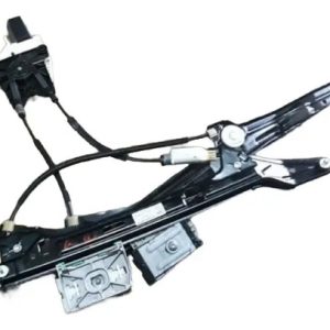 Máquina De Vidro Traseira Esquerda Audi A5 2012/2015