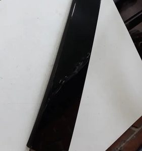 Moldura Black Piano Porta Traseira Esquerda Audi Q3 2015