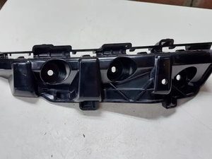 Guia Parachoque Traseiro Esquerdo Mini Cooper Jcw 2015
